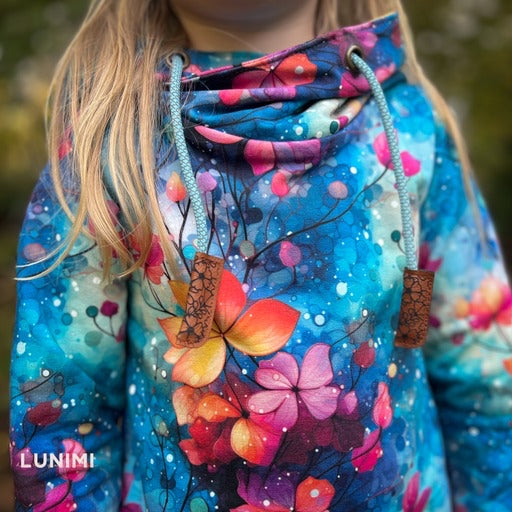 Buntes Blumenparadies Dauervorbestellung